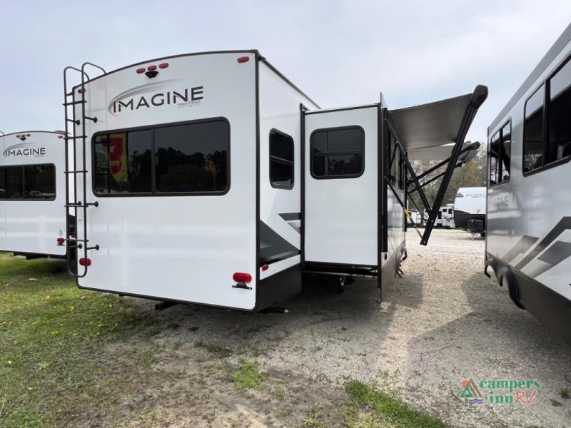 2024 Grand Design RV imagine 2970rl