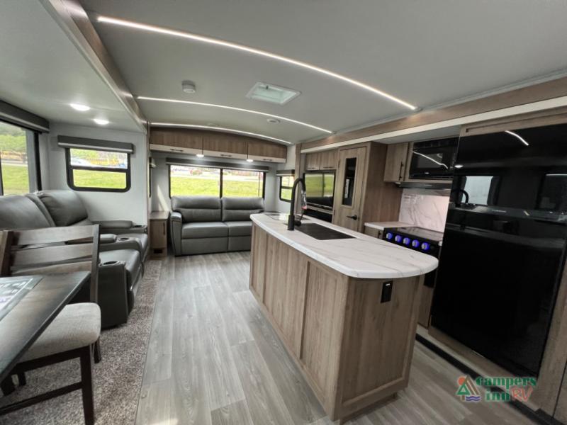 2024 Grand Design RV imagine 2970rl