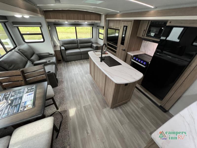 2024 Grand Design RV imagine 2970rl