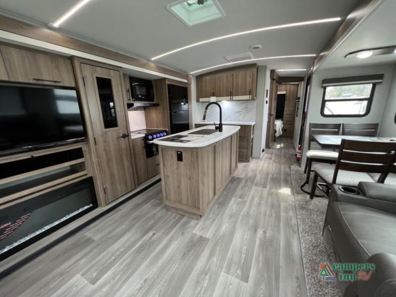 2024 Grand Design RV imagine 2970rl