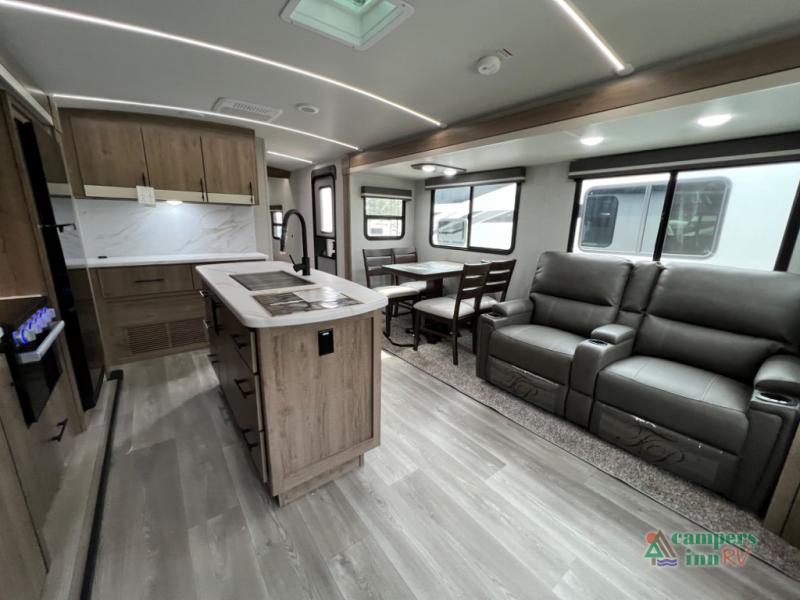 2024 Grand Design RV imagine 2970rl