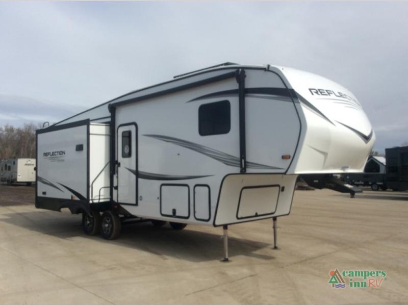 2024 Grand Design RV reflection 100 series