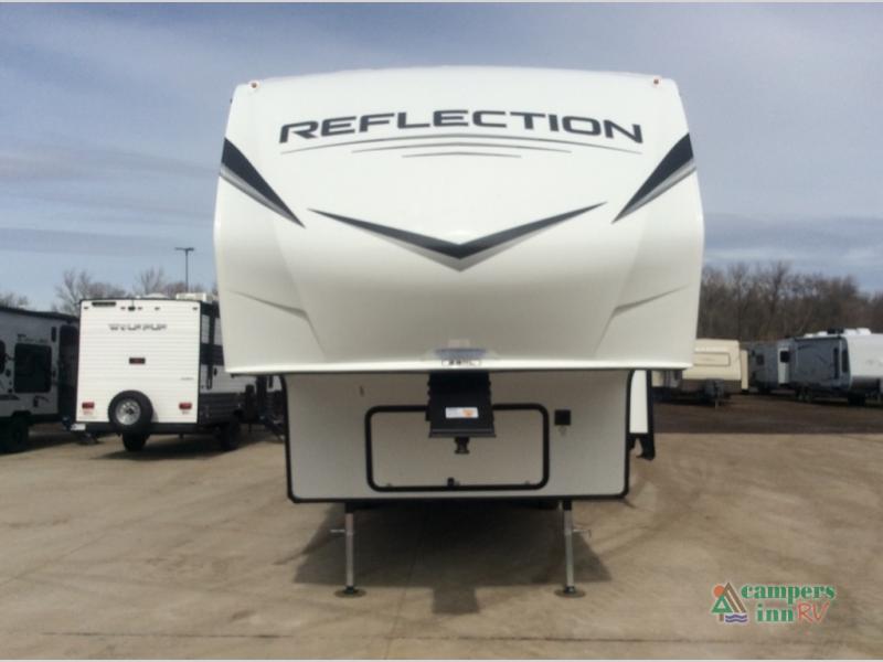 2024 Grand Design RV reflection 100 series