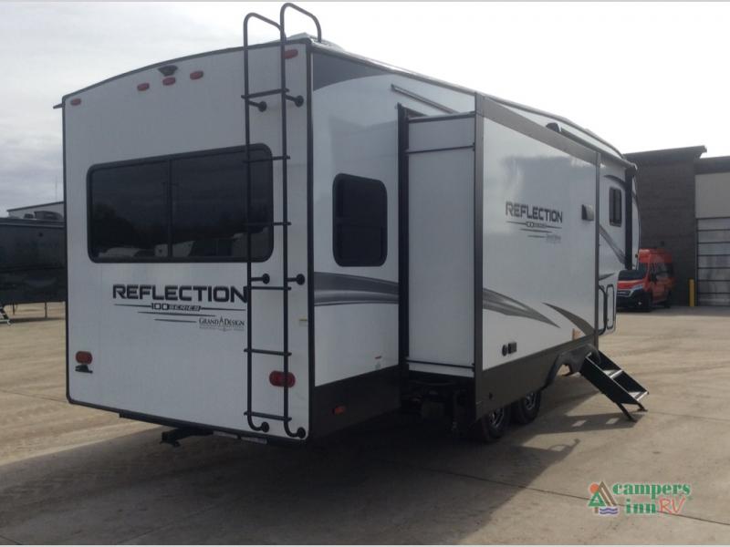 2024 Grand Design RV reflection 100 series