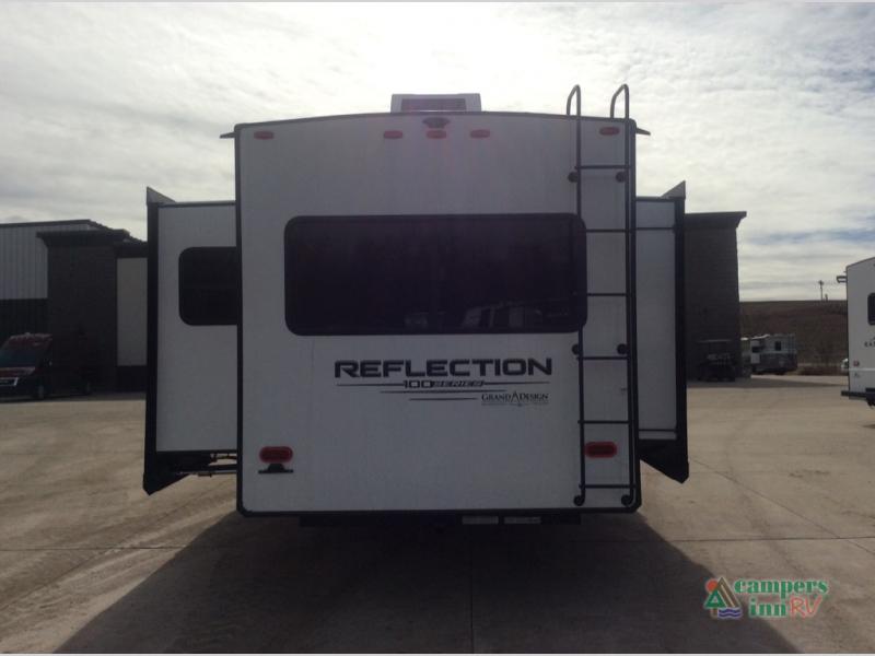 2024 Grand Design RV reflection 100 series