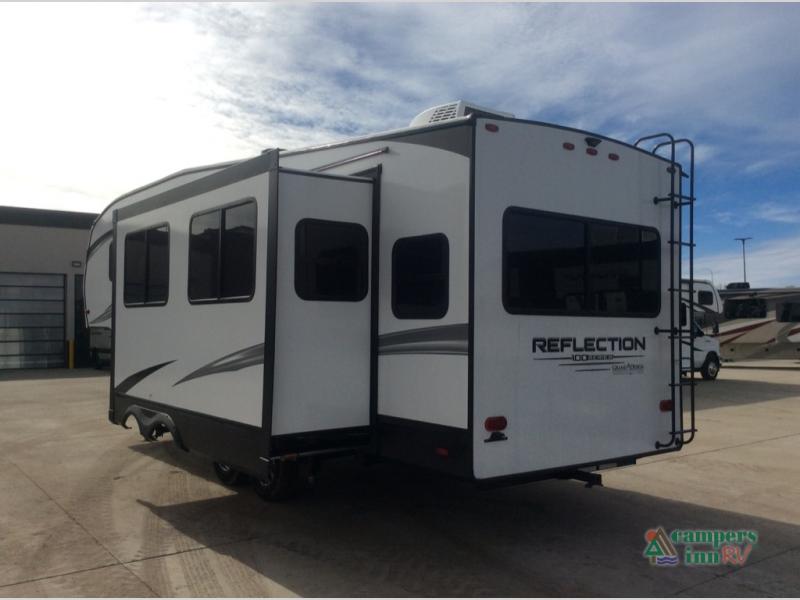 2024 Grand Design RV reflection 100 series