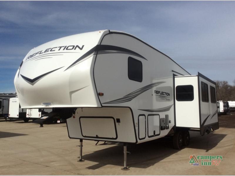 2024 Grand Design RV reflection 100 series