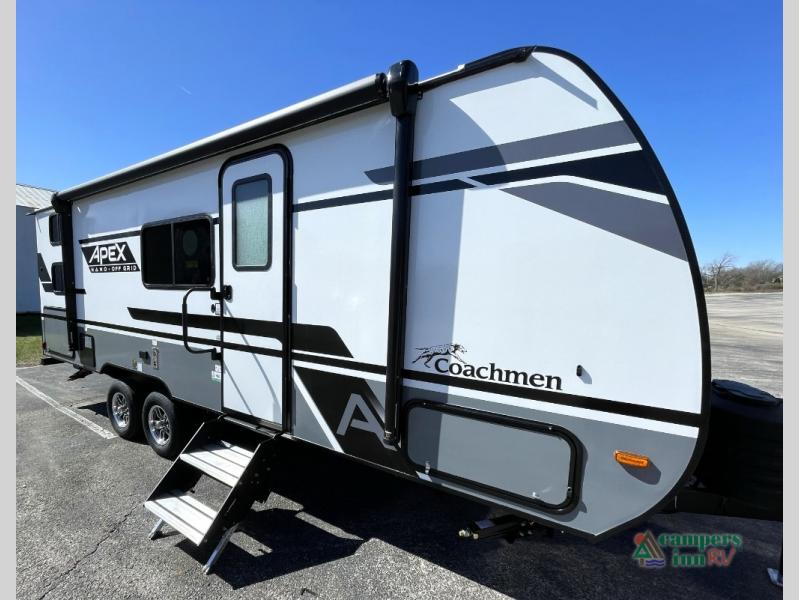 Coachmen RV Apex Nano Image