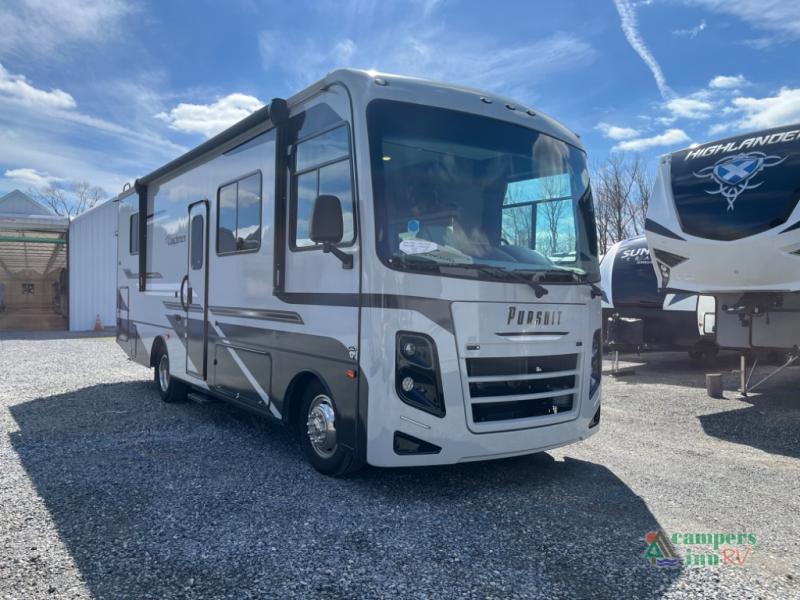 2023 Coachmen RV pursuit 27xps