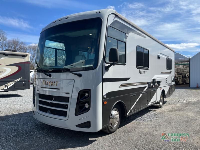 2023 Coachmen RV pursuit 27xps