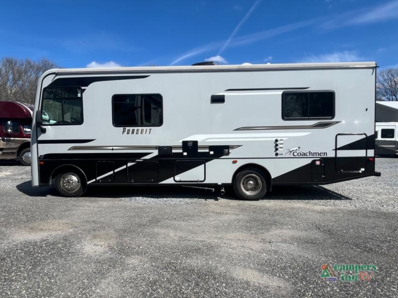 2023 Coachmen RV pursuit 27xps