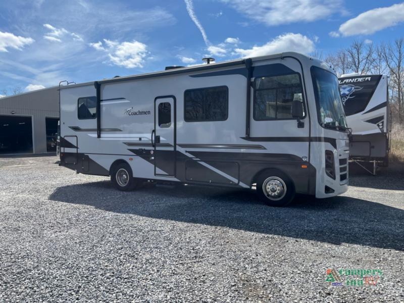 2023 Coachmen RV pursuit 27xps