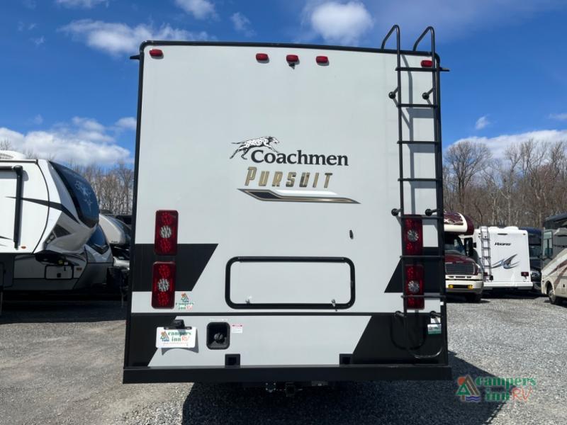 2023 Coachmen RV pursuit 27xps