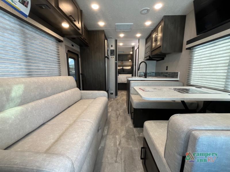 2023 Coachmen RV pursuit 27xps