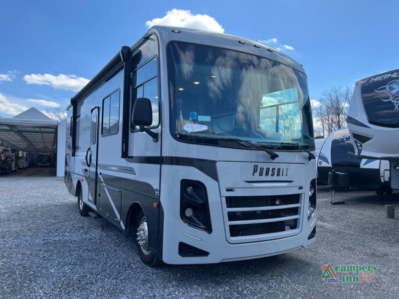 2023 Coachmen RV pursuit 27xps