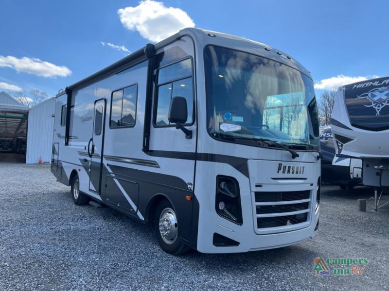 2023 Coachmen RV pursuit 27xps