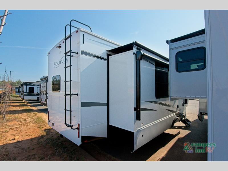 2024 Grand Design RV solitude