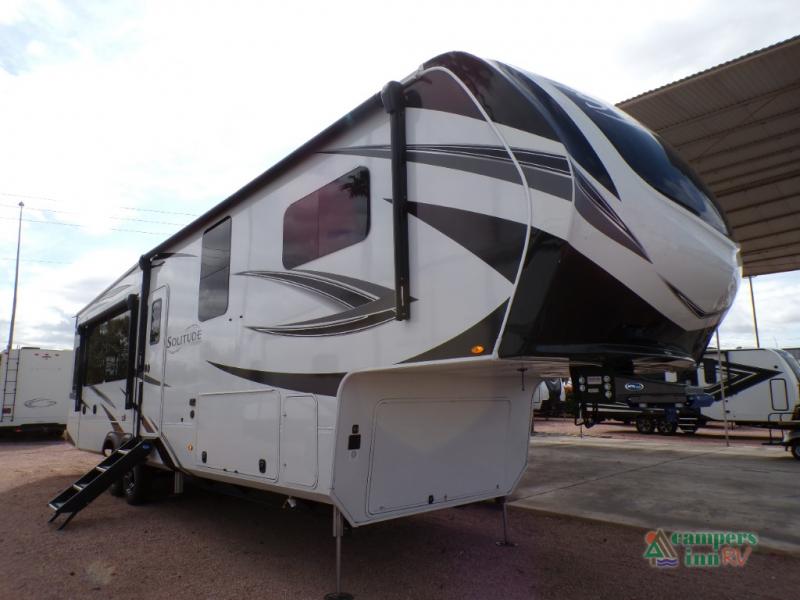 2024 Grand Design RV solitude