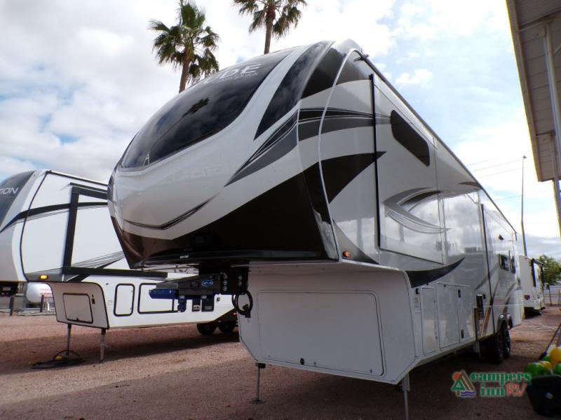 2024 Grand Design RV solitude