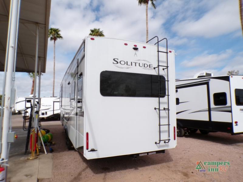 2024 Grand Design RV solitude