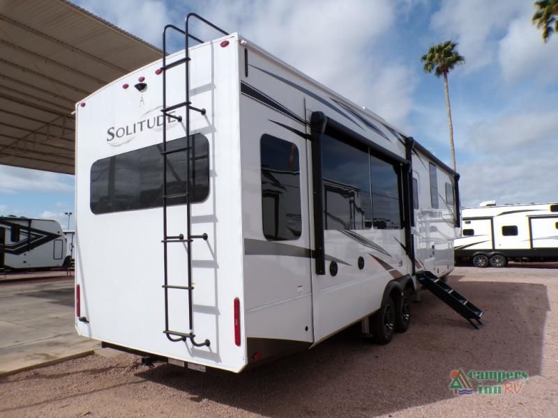 2024 Grand Design RV solitude