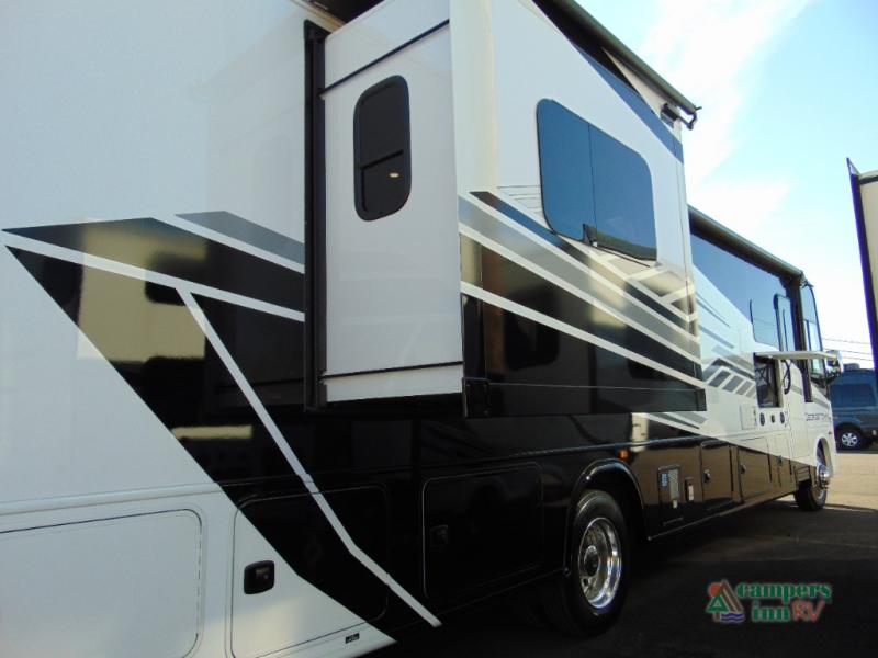 2024 Forest River georgetown 5 series