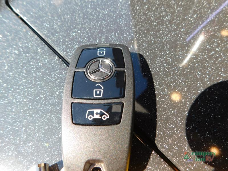Electric Door Opener