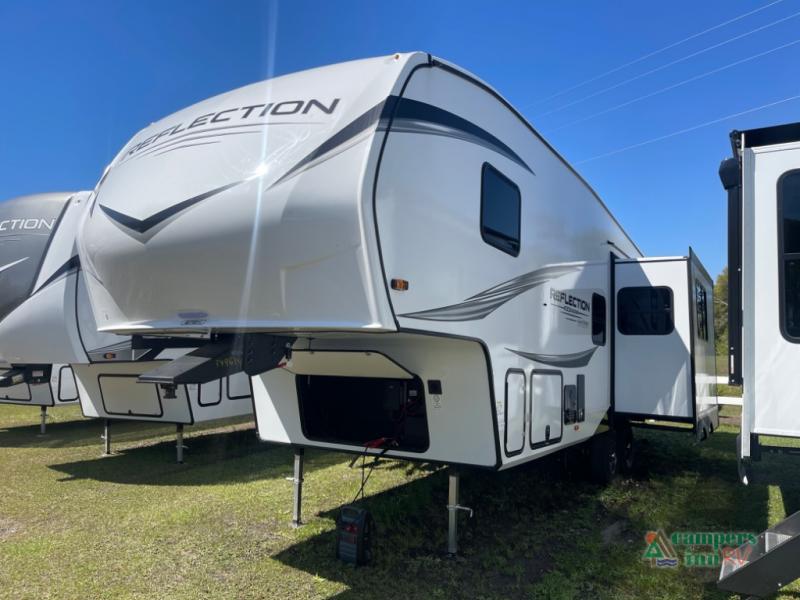 2024 Grand Design RV reflection 100 series