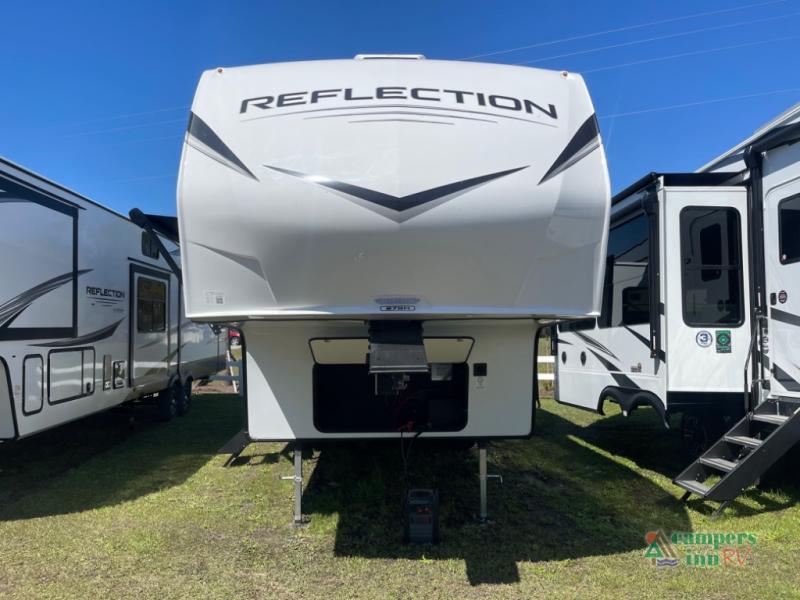 2024 Grand Design RV reflection 100 series