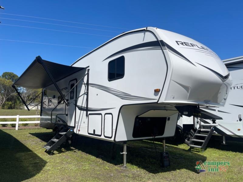 2024 Grand Design RV reflection 100 series