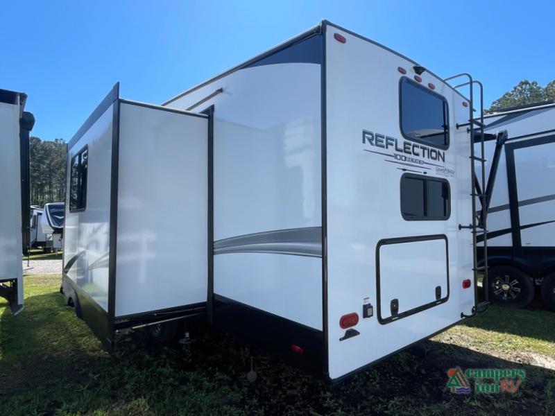 2024 Grand Design RV reflection 100 series