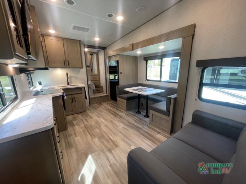 2024 Grand Design RV reflection 100 series