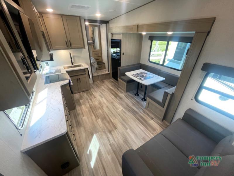 2024 Grand Design RV reflection 100 series