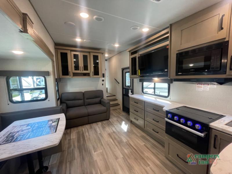 2024 Grand Design RV reflection 100 series