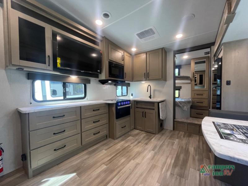 2024 Grand Design RV reflection 100 series