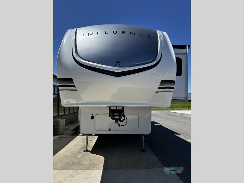 2024 Grand Design RV influence