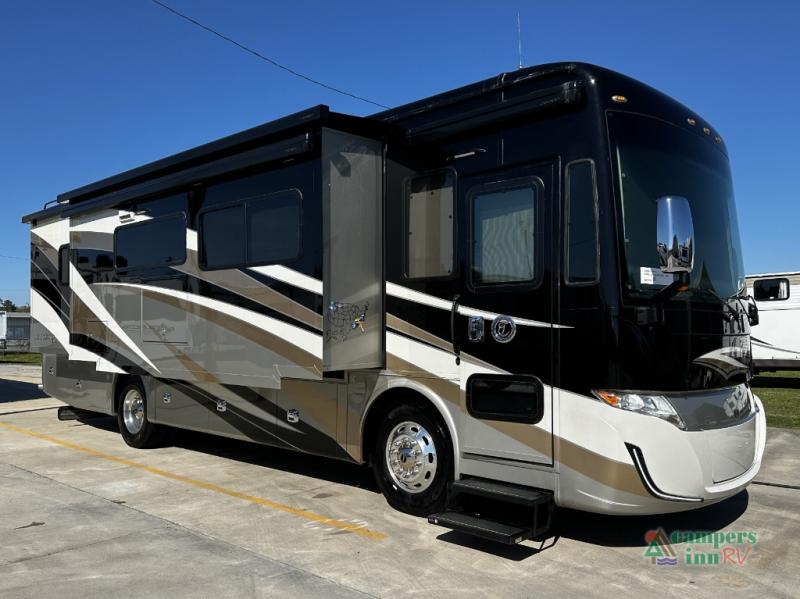 Used 2021 Tiffin Motorhomes Allegro RED 33AA Motor Home Class A ...