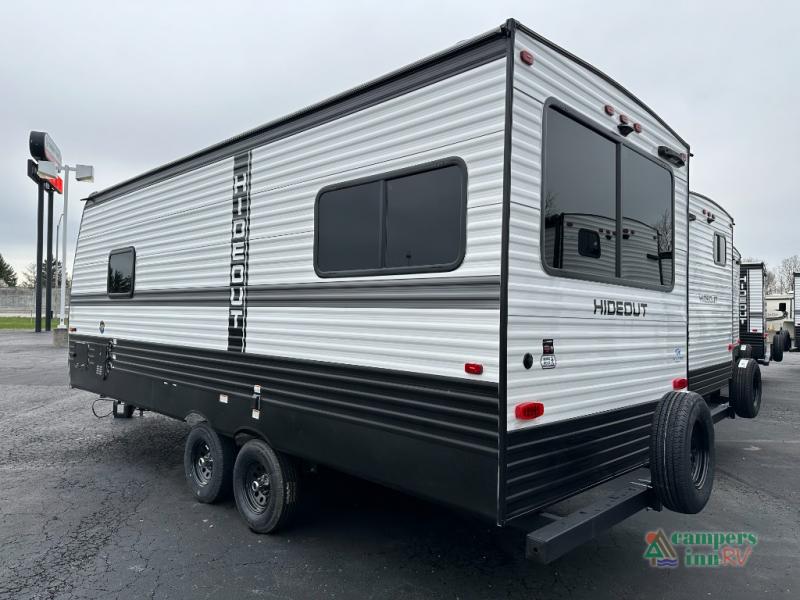 2024 Keystone RV hideout sport