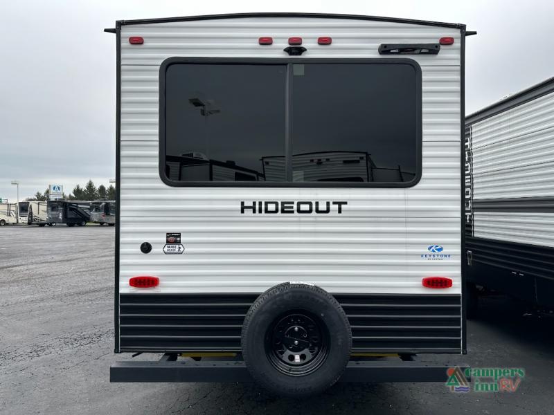 2024 Keystone RV hideout sport