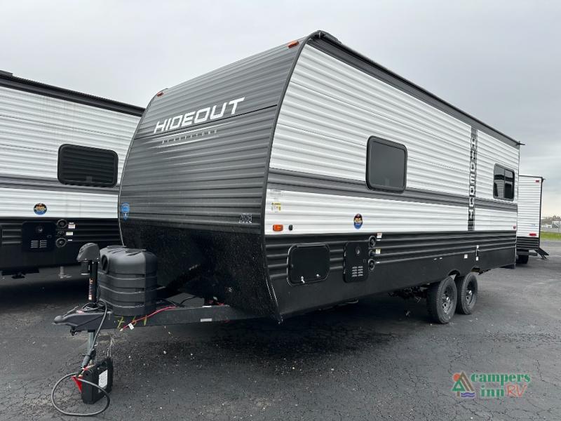 2024 Keystone RV hideout sport