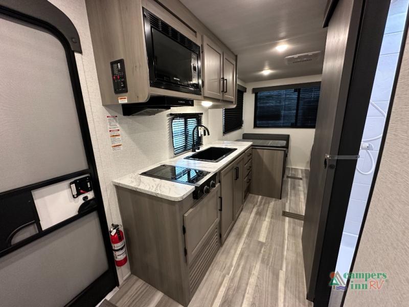 2024 Keystone RV hideout sport