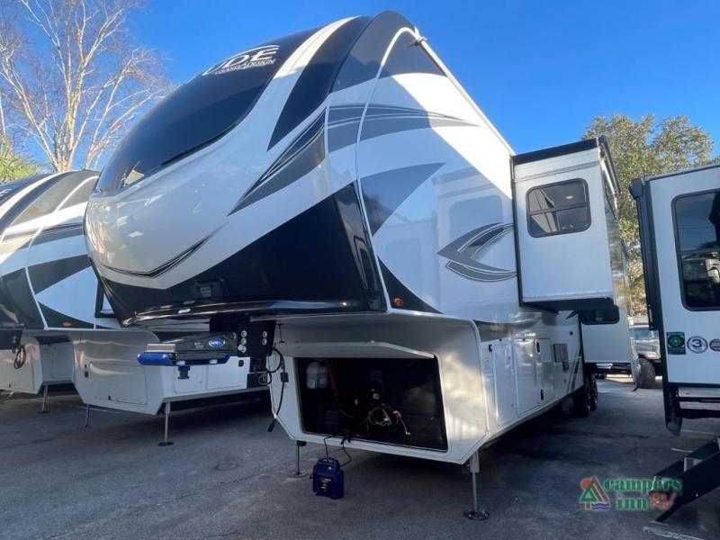 2024 Grand Design RV solitude