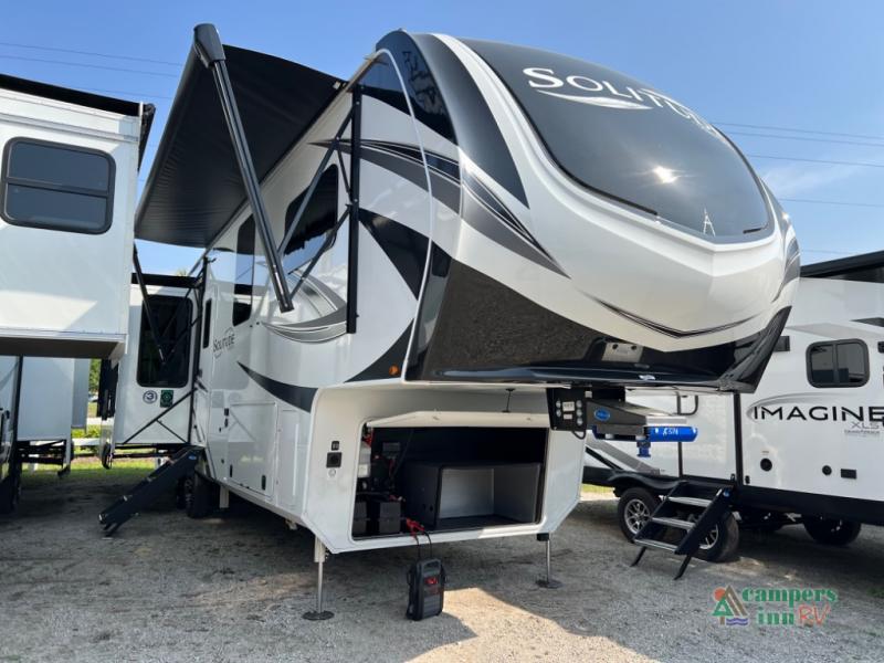 2024 Grand Design RV solitude