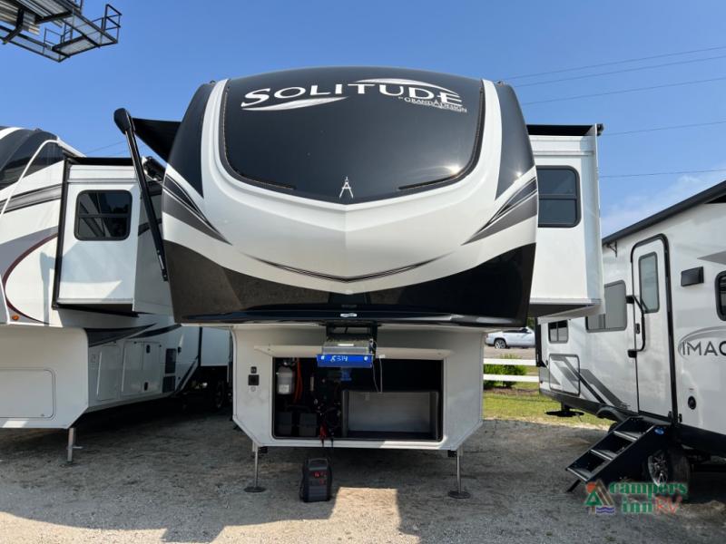 2024 Grand Design RV solitude