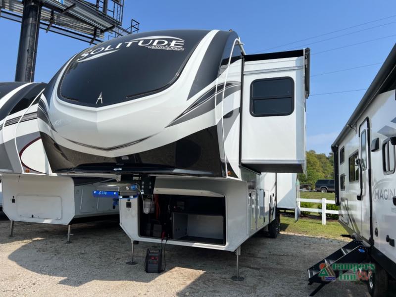 2024 Grand Design RV solitude