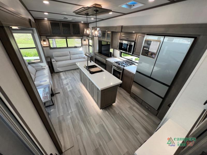 2024 Grand Design RV solitude