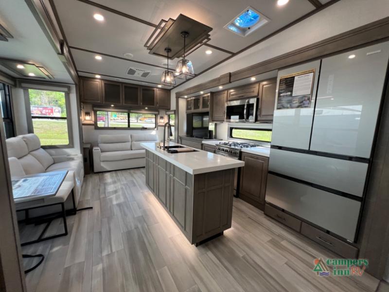 2024 Grand Design RV solitude