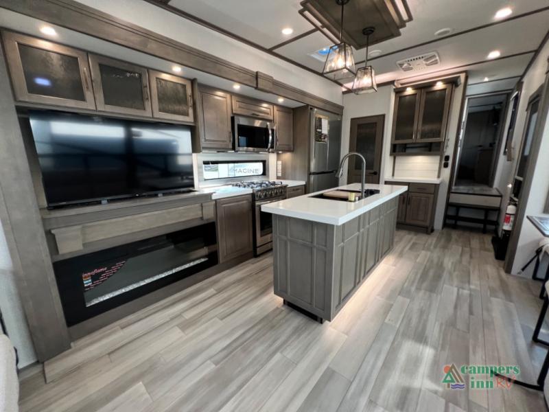 2024 Grand Design RV solitude