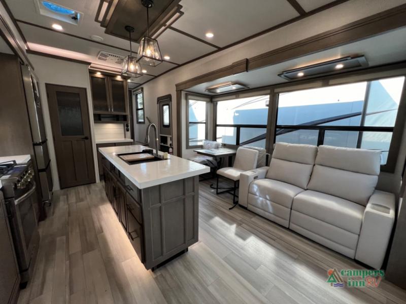 2024 Grand Design RV solitude