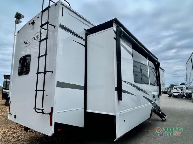 2024 Grand Design RV solitude